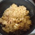 エミぽん's cooksnap of when they made 改良版！ 簡単 地元のとりめし♡ 味ご飯.