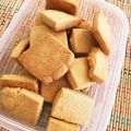 クックEVU6BB☆'s cooksnap of when they made 簡単HMクッキー♡お菓子作り苦手な方OK.