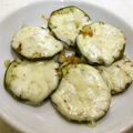 あっぱれ！！'s cooksnap of when they made 簡単おいしいズッキーニのチーズ焼.