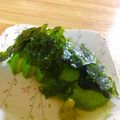 広野のタイタン's cooksnap of when they made おつまみに☆のりのりアボカド.
