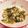 barney♪'s cooksnap of when they made 小松菜の炒り豆腐.
