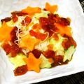 nosso's cooksnap of when they made そうめんにピッタリ♪　つゆジュレ☆.