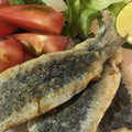 5月6月's cooksnap of when they made イワシの簡単唐揚げ.