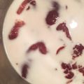 anhouse's cooksnap of when they made 鶏レバーの下処理.