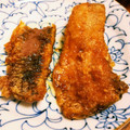 ゆーるー's cooksnap of when they made いわしの蒲焼.