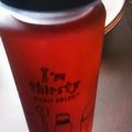 ﾋﾛandｿﾗまま's cooksnap of when they made 梅ジュース！一日で飲めちゃう！.