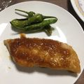 ルツさん's cooksnap of when they made めかじきの照り焼き☆.
