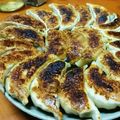 みつこ姉's cooksnap of when they made 平日食べる我が家の肉餃子.