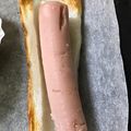 トラととら's cooksnap of when they made お弁当に！　簡単☆マヨちくわウィンナー.