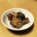 クック5XIPSO☆'s cooksnap of when they made 超簡単！＊梅酒の梅＊と手羽のすっぱ煮.