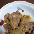 あっきー母's cooksnap of when they made 砂糖不使用☆簡単豚肉しょうが焼き.