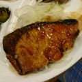 かぼすレモン's cooksnap of when they made 生臭くない☆ぶりの照り焼き.