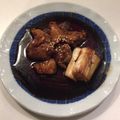 ラクラクダ's cooksnap of when they made フライパンで10分☆鶏肉のコクうま煮.