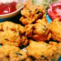 ♪kazuyo♪'s cooksnap of when they made 豆腐と胸肉のナゲット.