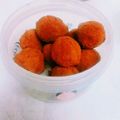カナン★'s cooksnap of when they made デーツとクルミのココアボール.