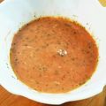emily1022's cooksnap of when they made 超簡単～混ぜるだけピザソース.