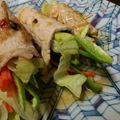 kirinda's cooksnap of when they made これはうまい！お肉de野菜巻きパーティー.