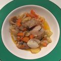 ラクラクダ's cooksnap of when they made 鶏肉のローズマリー煮.