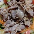 レオミウ's cooksnap of when they made 簡単すぎる☆冷しゃぶ胡麻だれ.