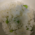 まきむん's cooksnap of when they made 枝豆としらすの混ぜご飯.