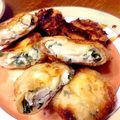 チャッピーのはは's cooksnap of when they made 鶏ささみとチーズのイタリアン春巻き.