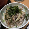 aki＊cook's cooksnap of when they made 簡単おつまみ　えのきと豚肉の塩昆布炒め.