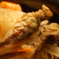 れろっと's cooksnap of when they made アジの南蛮漬け.