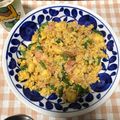 セキグチのアテ's cooksnap of when they made ピーマン生姜チャーハン.