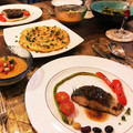ロケンロール's cooksnap of when they made 簡単♪白身魚の梅バターソース.