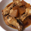 pippioi's cooksnap of when they made 炊飯器と焼肉のタレで手羽先の旨煮.