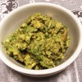 まっきー♪３７'s cooksnap of when they made すぐにメキシコ！ワカモレとサルサソース.