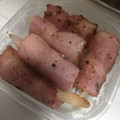 hinatahina's cooksnap of when they made 簡単✽新しょうがの豚肉巻き.