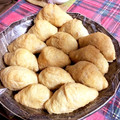 project＊T's cooksnap of when they made お寿司にうどんに、関西風お揚げさん.