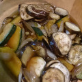 ナンキンハゼ's cooksnap of when they made ひんやり★夏野菜の南蛮漬け.