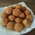 烏野ハイキュー大好き's cooksnap of when they made 旨安♫超簡単♡豚コマとんかつ(´ω`*).