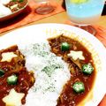 ももじゅんじゅん's cooksnap of when they made トマトの旨味たっぷり！ハヤシライス.