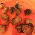 SSSかあさん's cooksnap of when they made 簡単！美味しい！！ブリの竜田揚げ.