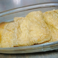 かぁあ♪'s cooksnap of when they made 安い油揚げで上品なお稲荷さんを煮よう⭐️.