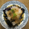 ちょろけつ's cooksnap of when they made 簡単！茄子の揚げ浸し.