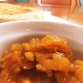 ruby293's cooksnap of when they made 傷物消費！びわジャム&煮沸消毒で長期保存.