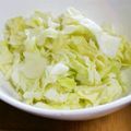 みっくママ's cooksnap of when they made キャベツの洋風煮込み.