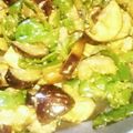 ともかずみみ's cooksnap of when they made なすとピーマンの味噌炒め.
