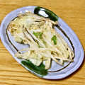 にきけん's cooksnap of when they made 夏☆もやしと茗荷の香り揚げ.