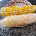 アオこんにゃく's cooksnap of when they made 絶妙☆とうもろこしの茹で方.
