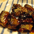 あい0910's cooksnap of when they made ★うちのさんま中華風ピリ辛揚げ焼き★.
