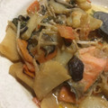 やよもも's cooksnap of when they made ☆フライパンで簡単 鮭のちゃんちゃん焼き.