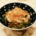 あーこ姐's cooksnap of when they made めかぶ納豆ｷｭｳﾘの仲良し和え♪.
