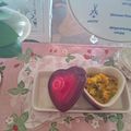 Dream♪'s cooksnap of when they made 塩レモンで爽やか♪かぼちゃサラダ.