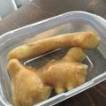 クックD8PL6L☆'s cooksnap of when they made 必見♡生姜の保存方法★.
