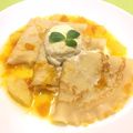 くまみっちー's cooksnap of when they made 家カフェ☆クレープシュゼット.